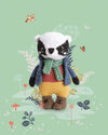 Carla Mitrani: Peter Rabbit Crochet Toys - Tales for Tadpoles