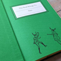 Carlo Collodi: Pinocchio, illustrated by Alice Carsey and Jon Davis - Tales for Tadpoles