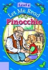 Carlo Collodi: Pinocchio (Second - Hand) - Tales for Tadpoles