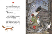 Carol Ann Duffy: The Lost Happy Endings, Illustrated by Jane Ray - Tales for Tadpoles