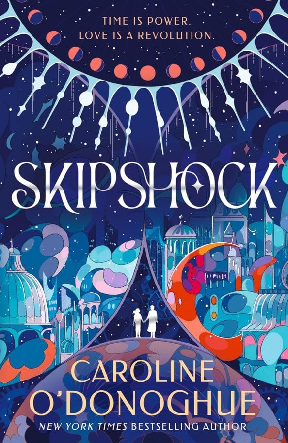 Caroline O'Donoghue: Skipshock - Tales for Tadpoles