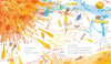 Caryl Lewis: I Love You Every Colour, illustrated by Jill Calder - Tales for Tadpoles