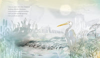 Caryl Lewis: I Love You Every Colour, illustrated by Jill Calder - Tales for Tadpoles