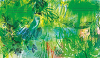 Caryl Lewis: I Love You Every Colour, illustrated by Jill Calder - Tales for Tadpoles