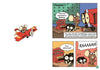 Cat Weldon: Amelia Cheeseheart Investigates - Mummy Mayhem, illustrated by Nene Lonergan - Tales for Tadpoles