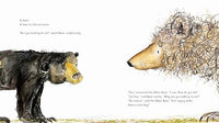 Catherine Rayner: Five Bears - Tales for Tadpoles