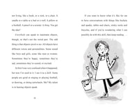Cecelia Ahern: Detective Thingy Majiggy, Illustrated by Katie Saunders - Tales for Tadpoles