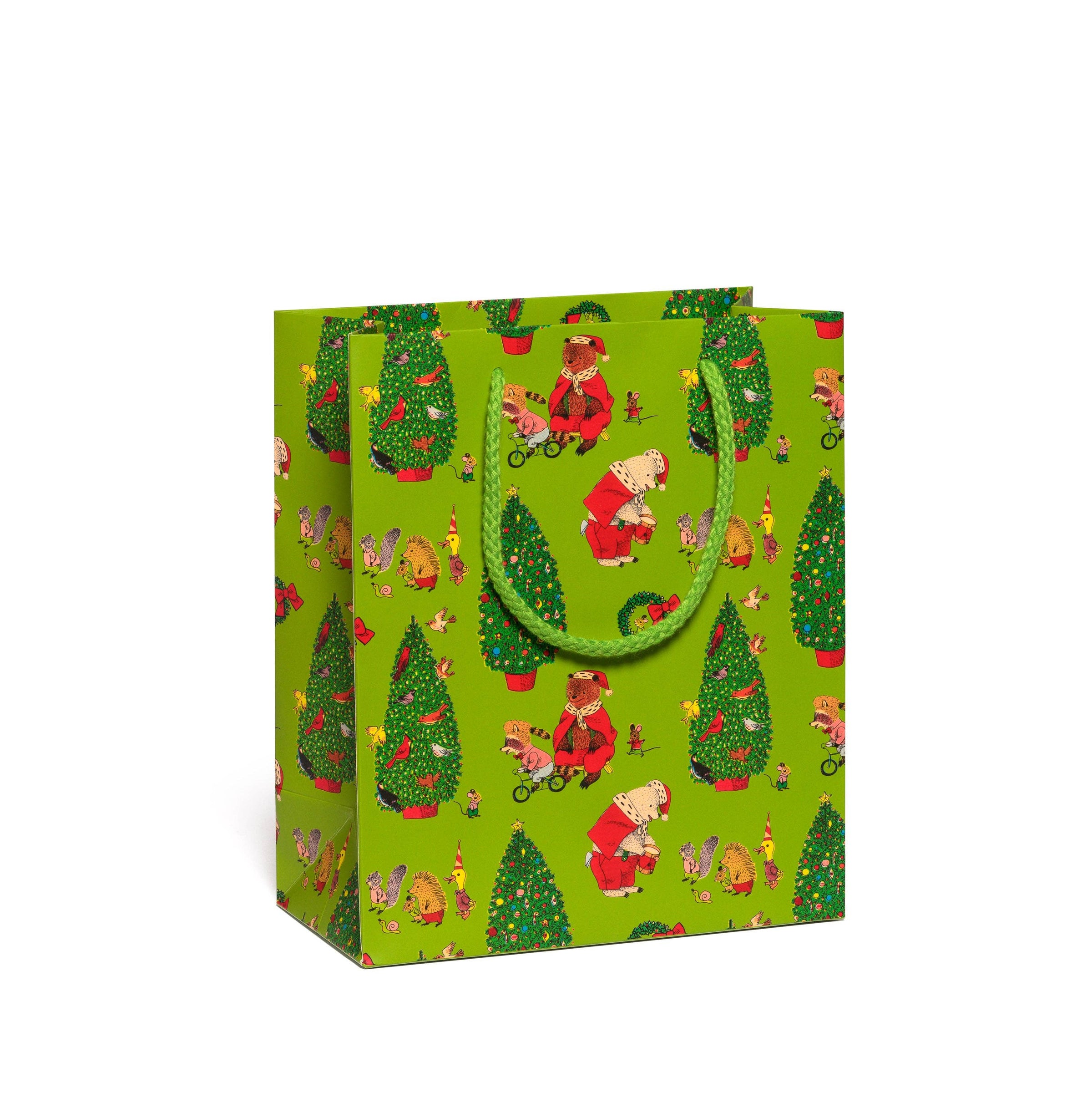 Gift Bags: Jolly Bears