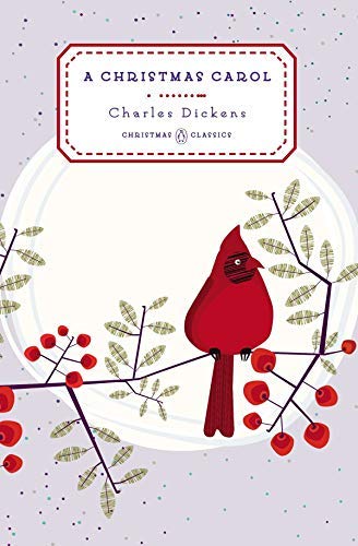 Charles Dickens: A Christmas Carol - Tales for Tadpoles