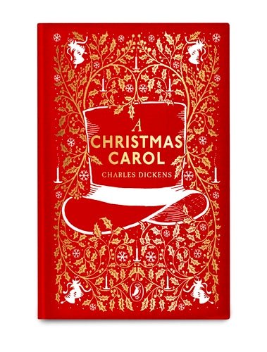 Charles Dickens: A Christmas Carol - Tales for Tadpoles