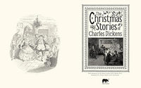 Charles Dickens: Charles Dickens' Christmas Stories - Tales for Tadpoles