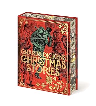 Charles Dickens: Charles Dickens' Christmas Stories - Tales for Tadpoles