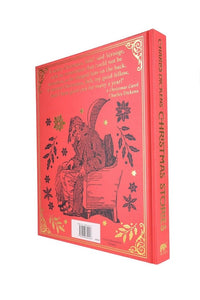 Charles Dickens: Charles Dickens' Christmas Stories - Tales for Tadpoles