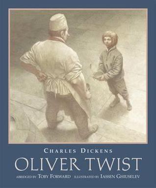 Charles Dickens: Oliver Twist - Tales for Tadpoles