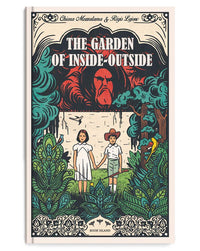 Chiara Mezzalama and Regis Lejonc: The Garden of Inside - Outside - Tales for Tadpoles