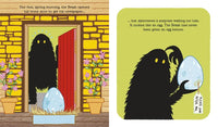 Chris Judge: Baby Beast - Tales for Tadpoles