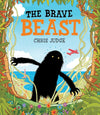 Chris Judge: The Brave Beast - Tales for Tadpoles