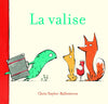 Chris Naylor - Ballesteros: La Valise - Tales for Tadpoles