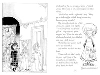 Chris Riddell: Goth Girl and the Ghost of a Mouse - Tales for Tadpoles