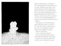 Chris Riddell: Goth Girl and the Ghost of a Mouse - Tales for Tadpoles