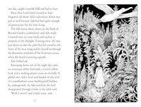 Chris Riddell: Goth Girl and the Ghost of a Mouse - Tales for Tadpoles