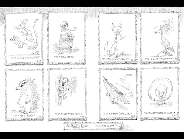 Chris Riddell: Goth Girl and the Sinister Symphony - Tales for Tadpoles