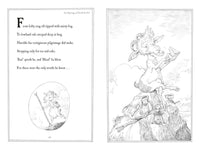 Chris Riddell: Goth Girl and the Wuthering Fright - Tales for Tadpoles