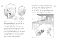 Chris Riddell: Ottoline and the Yellow Cat - Tales for Tadpoles