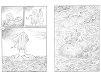 Chris Riddell: Ottoline at Sea - Tales for Tadpoles