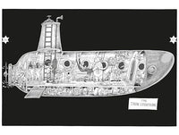 Chris Riddell: Ottoline at Sea - Tales for Tadpoles