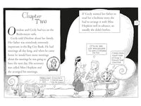 Chris Riddell: Ottoline Goes to School - Tales for Tadpoles