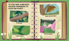 Christopher Franceschelli: Bugblock, illustrated by Peski Studio - Tales for Tadpoles