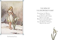 Cicely Mary Barker: Flower Fairies of the Winter - Tales for Tadpoles