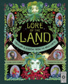 Claire Cock - Starkey: Lore of the Land, illustrated by Samantha Dolan - Tales for Tadpoles