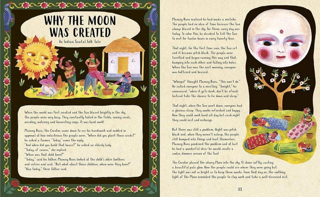 Claire Cock - Starkey: Lore of the Stars Folklore and Wisdom from the Skies Above, illustrated by Hannah Bess Ross - Tales for Tadpoles