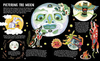 Claire Cock - Starkey: Lore of the Stars Folklore and Wisdom from the Skies Above, illustrated by Hannah Bess Ross - Tales for Tadpoles
