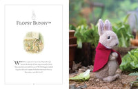 Claire Garland: Knitting Peter Rabbit - Tales for Tadpoles
