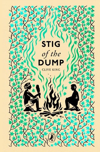 Clive King: Stig of the Dump - Tales for Tadpoles