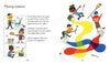Alain Grée: Colours