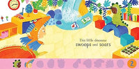 Coral Byers: This Little Dinosaur - Tales for Tadpoles