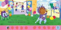 Coral Byers: This Little Unicorn - Tales for Tadpoles