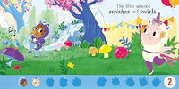 Coral Byers: This Little Unicorn - Tales for Tadpoles