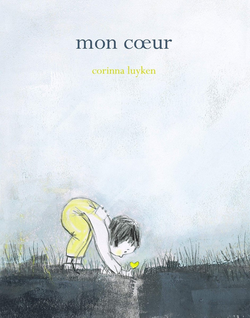 Corinna Luyken: Mon Cœur - Tales for Tadpoles