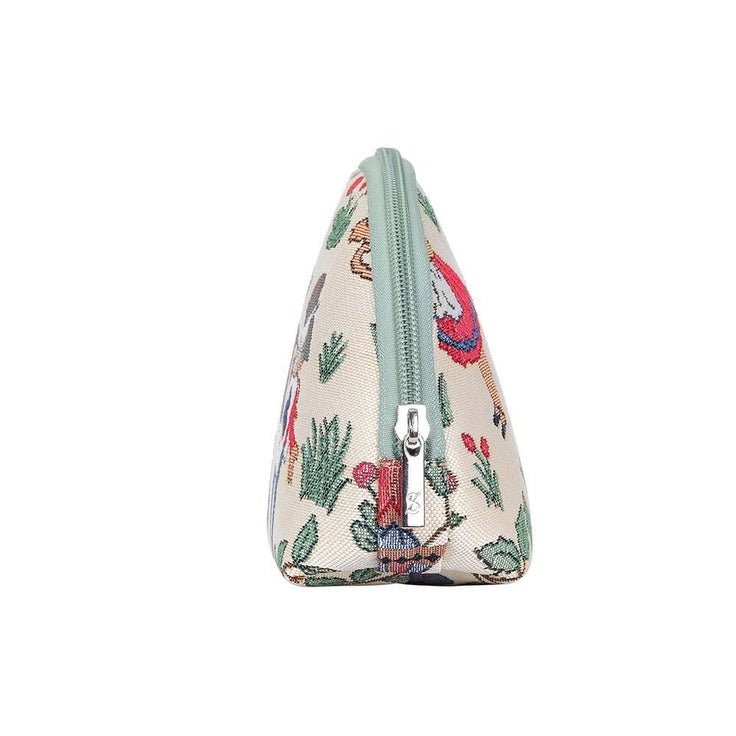 Cosmetic Bag: Alice in Wonderland - Tales for Tadpoles