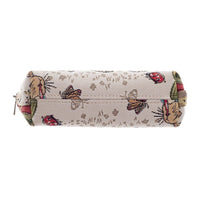 Cosmetic Bag: Beatrix Potter - Flopsy, Mopsy and Cotton Tail - Tales for Tadpoles