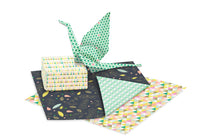 Craft Kit: DIY Origami - Tales for Tadpoles