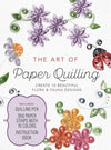 Craft Kit: The Art of Paper Quilling - Tales for Tadpoles