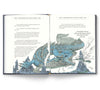 Curatoria Draconis: Dragon Lore, illustrated by Tomislav Tomic - Tales for Tadpoles