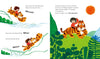 Daishu Ma: Tiger, Don't Worry - Tales for Tadpoles