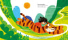 Daishu Ma: Tiger, Don't Worry - Tales for Tadpoles